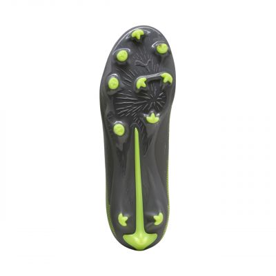 6. Buty piłkarskie Puma Ultra 5 Match+ LL FG/AG Jr 108163 03