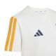4. Koszulka adidas Real Madryt Tee Junior KG2954