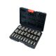 2. Yato YT-06034 ekstraktor wkrętowy / śrubowy 1 szt.
