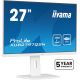 15. MONITOR IIYAMA LED 27" XUB2797QSN-W2