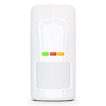 Zewnętrzny czujnik ruchu SATEL OPAL PLUS biała