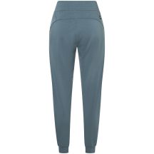 Spodnie dresowe damskie SUPER.NATURAL W YOBO PANTS szare