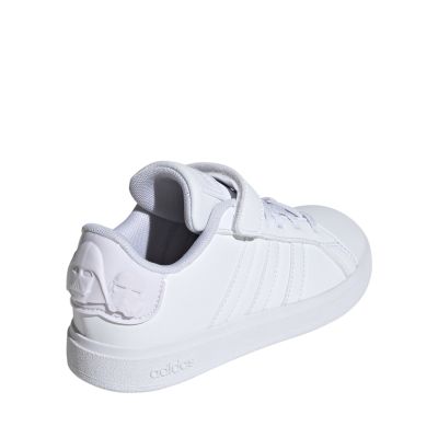9. Buty adidas Star Wars Grand Court 2.0 Jr IH7576