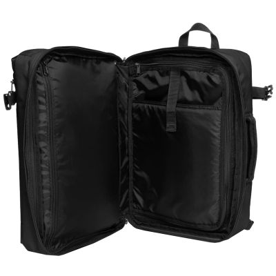 4. Eastpak Transit'r Pack EK0A5BHI0081 Czarne One size