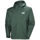 9. Kurtka Helly Hansen Seven Jacket M 62047 390
