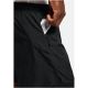 2. Spodenki męskie Odlo 2-in-1 short ZEROWEIGHT 5 INCH czarne