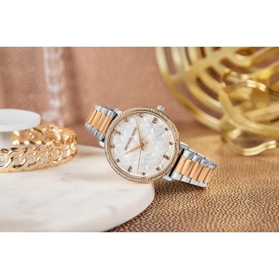 6. Zegarek Damski MICHAEL KORS Pyper MK4920 + BOX