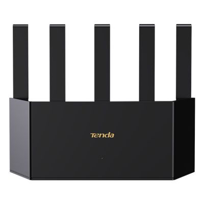 3. Router Tenda TE3L Wi-Fi 7 BE3600