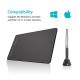 3. Tablet graficzny Huion H950P