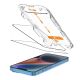 2. Szkło hartowane Tech-Protect Quick Set+ 2-pack na iPhone 13 / 13 PRO / 14 / 16e / 17e