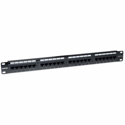 2. Patch panel 24 utp C6
