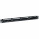 2. Patch panel 24 utp C6