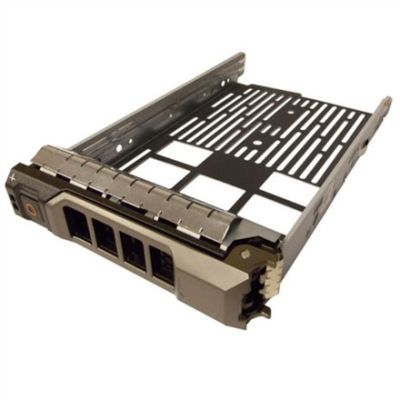 3. DELL KG1CH panel drive bay 8,89 cm (3.5") Panel bezela