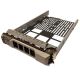 3. DELL KG1CH panel drive bay 8,89 cm (3.5") Panel bezela