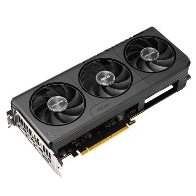 3. Karta graf. ASUS PRIME RTX 5060 8GB OC