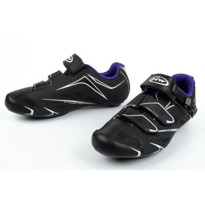 8. Buty rowerowe Northwave Starlight SRS 80141009 19