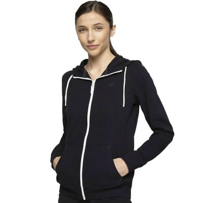 3. Bluza 4F W NOSD4 BLD300 31S