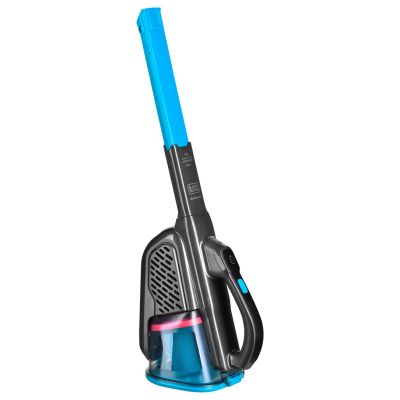 15. Odkurzacz ręczny 12V BHHV320J BLACK+DECKER