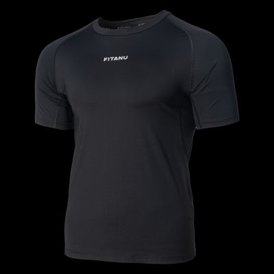 Męska Koszulka z krótkim rękawem FORMET