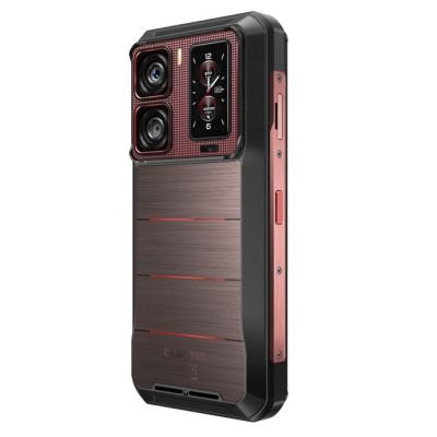 3. Smartphone Oukitel WP300 5G 12/512 16000mAh Red