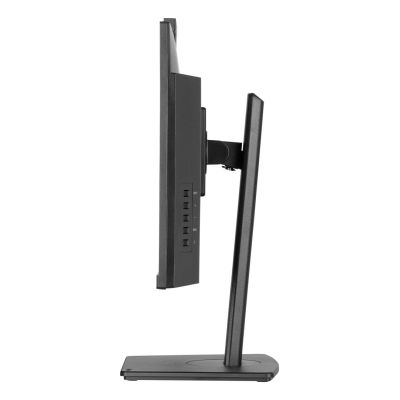 6. Monitor Iiyama TFT XUB2490HSUH IPS 24''//HDMI/DP/USB/Webcam/hoev - Płaski ekran - 60,5 cm