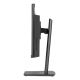 6. Monitor Iiyama TFT XUB2490HSUH IPS 24''//HDMI/DP/USB/Webcam/hoev - Płaski ekran - 60,5 cm