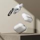 4. Etui Ringke Air na AirPods Pro 3 - przezroczyste