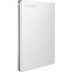 5. Dysk HDD Toshiba Canvio Slim 1TB HDTD310ES3D, srebny