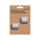 Opaska BOOKMAN Snap Band Reflectors