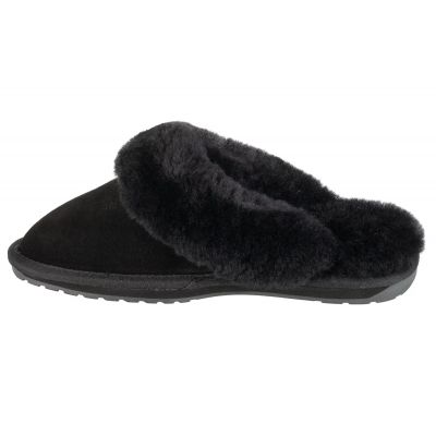 6. Klapki EMU Australia Jolie W W10015-BLAK 