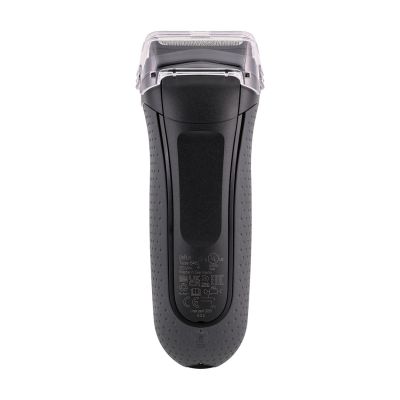 6. Braun Serie 3 3000S Golarka foliowa Szary