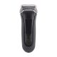 6. Braun Serie 3 3000S Golarka foliowa Szary