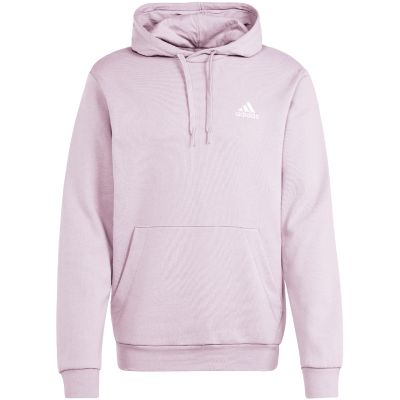 6. Bluza adidas Essentials Fleece Hoodie M IN0328