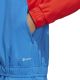 7. Bluza adidas FC Bayern Pre Jacket M HU1274
