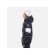 13. Kurtka Rossignol W Wispile Puffy Pr Jkt czarny