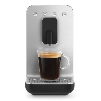 7. Smeg BCC11BLMEU ekspres do kawy Pełna automatyka Ekspres do espresso 1,4 l