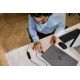 101. Słuchawki przewodowe HP Poly Mission 425 Stereo USB Wired Headset