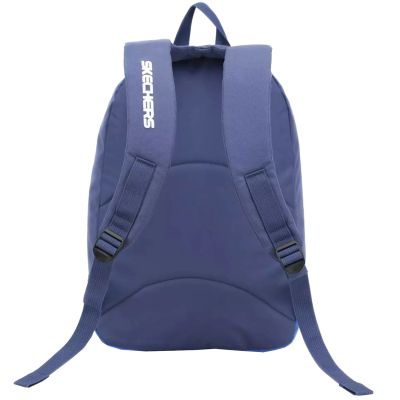 4. Skechers Pomona Backpack S1035-49 Granatowe One size