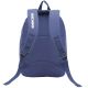 4. Skechers Pomona Backpack S1035-49 Granatowe One size