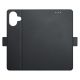 6. Etui 3mk Wallet Case na iPhone 17 - czarne