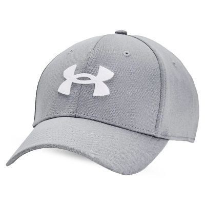 Czapka z daszkiem Under Armour Men's Blitzing 1376700-035