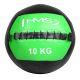40. Piłka do ćwiczeń HMS Wall Ball WLB 10 kg