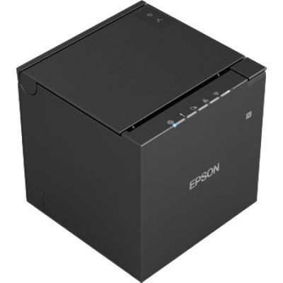 7. Epson TM-M30III 203 x 203 DPI Przewodowa Termiczny Drukarka POS