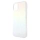 6. Etui Guess IML Faceted Mirror Disco Iridescent na iPhone 11 / Xr - wielokolorowe