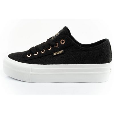 7. Buty Lee Cooper Canvas W LCW-25-31-3439L