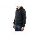 2. Bluza Kappa Vend Hooded M 707390-19-4006
