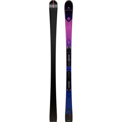 6. Narty Dynastar Speed 650 wiązania SPX 12 Konect GW B80 Blue Stee