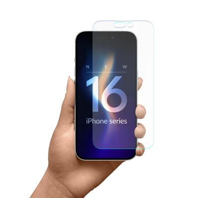 5. Folia ochronna matowa 3mk Silky Matt Pro na Apple iPhone 16