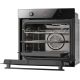 5. Piekarnik AMICA ED37210B X-TYPE
