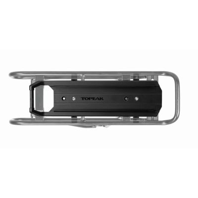 6. Bagażnik rowerowy Topeak Omni QuickTrack Adapter. zmienia dowolny bagażnik na system MTX
